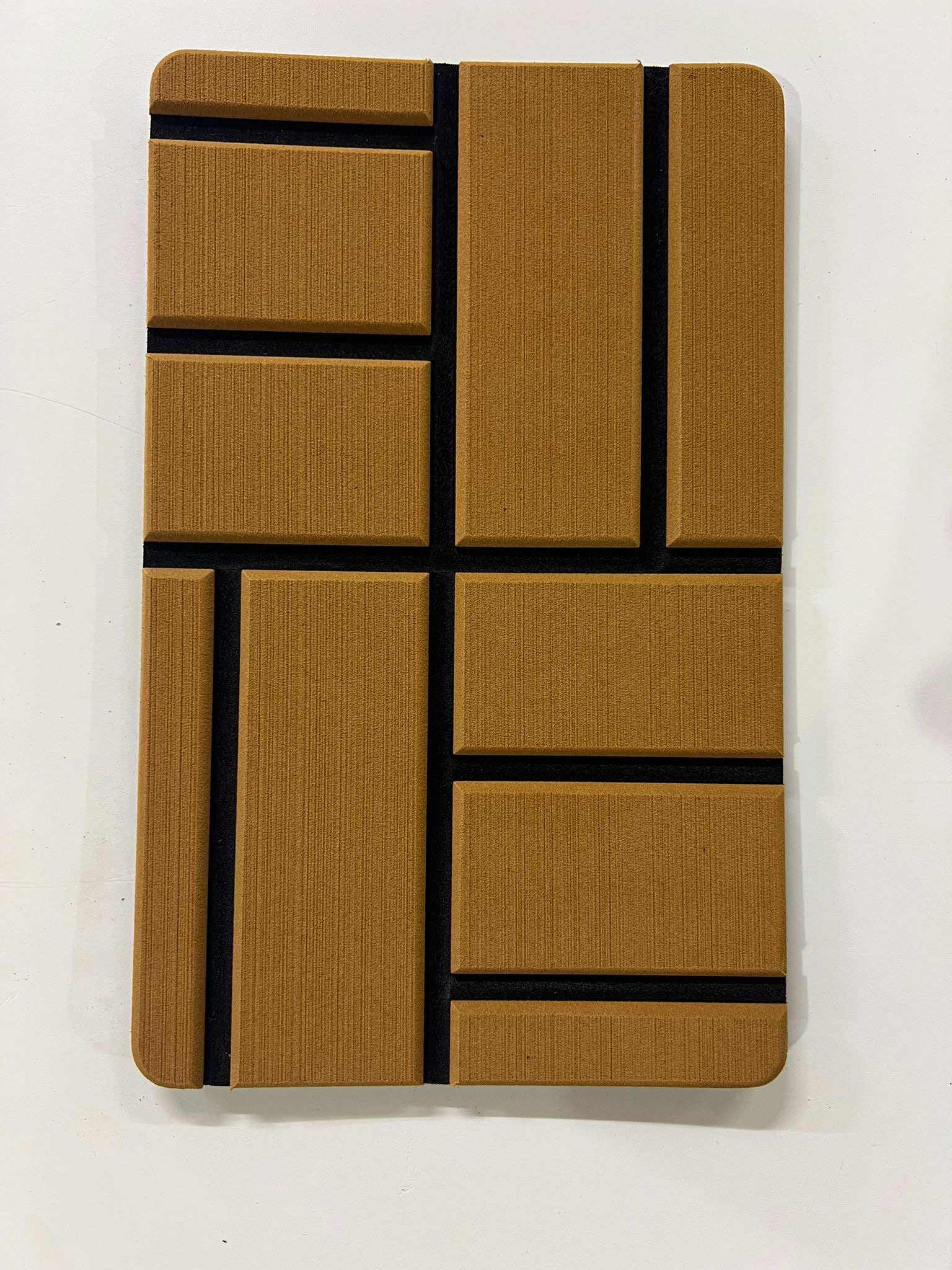 Klasik Teak Model